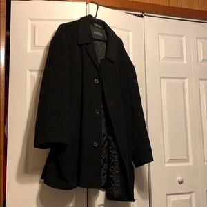 Ralph Lauren pea coat